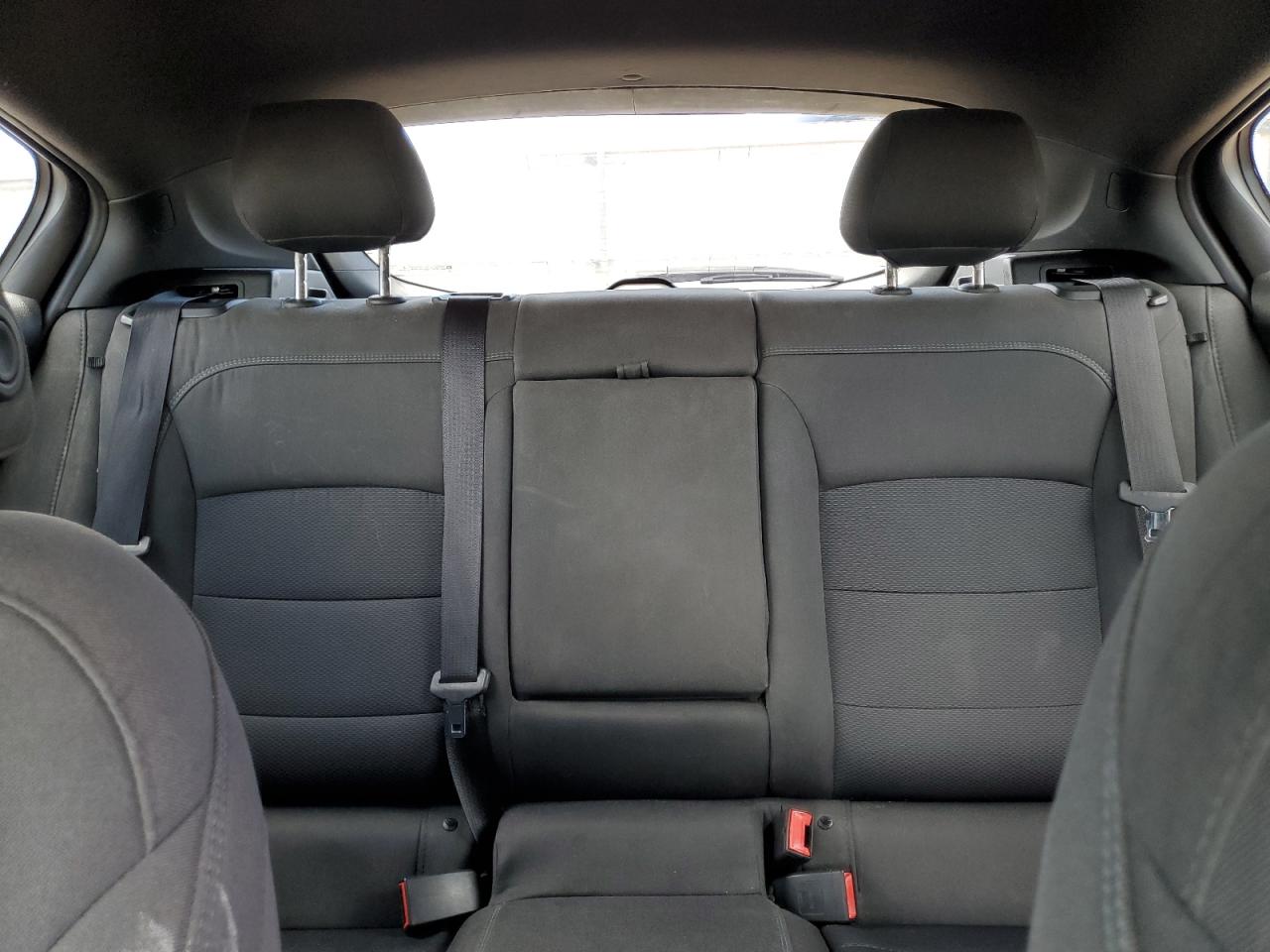 2018 Chevrolet Cruze Lt VIN: 3G1BE6SM4JS561222 Lot: 52832635