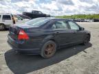 2011 Ford Fusion Se for Sale in Spartanburg, SC - Mechanical