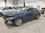 2021 Chevrolet Malibu Lt for Sale in Center Rutland, VT - Front End