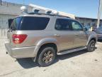 2002 Toyota Sequoia Sr5 en Venta en Dyer, IN - Minor Dent/Scratches