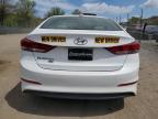 2017 Hyundai Elantra Se for Sale in Cedar Rapids, IA - Side