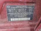 2009 Hyundai Sonata Se for Sale in Windsor, NJ - Front End