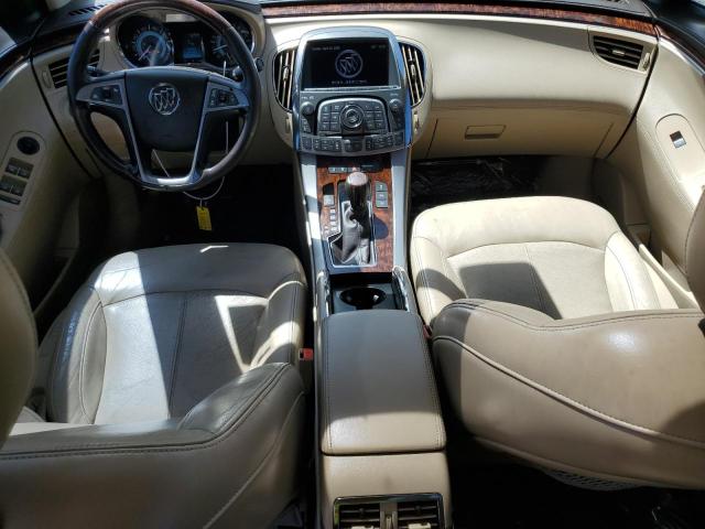 2010 BUICK LACROSSE CXS