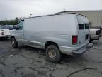 2005 Ford Econoline E250 Van за продажба в Exeter, RI - Front End