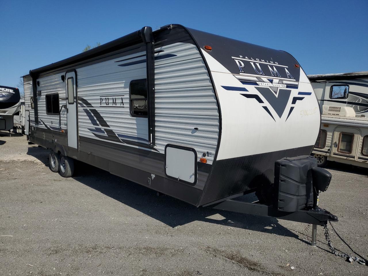 2021 Puma 28Rkqs for Sale in Cahokia Heights, IL - All Over