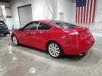 2008 Honda Accord Exl იყიდება Leroy-ში, NY - Front End