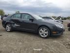 2012 Ford Fusion Se იყიდება Baltimore-ში, MD - Side