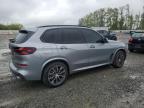 2025 Bmw X5 Xdrive50E на продаже в Arlington, WA - Front End