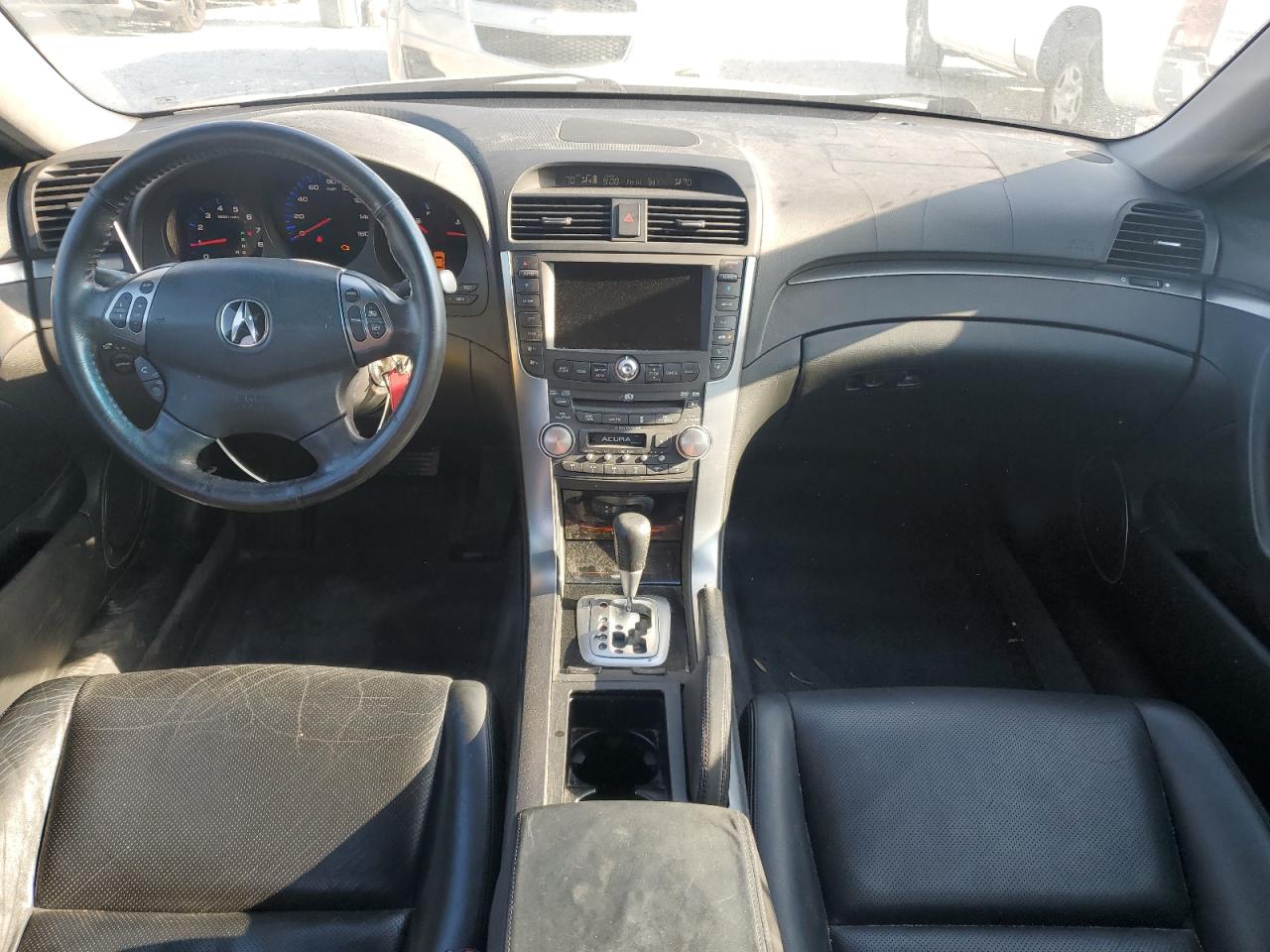 2004 Acura Tl VIN: 19UUA66224A058994 Lot: 54000795