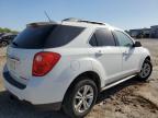 2015 Chevrolet Equinox Lt продається в Oklahoma City, OK - Front End