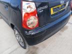 2008 KIA PICANTO CH for sale at Copart SANDY