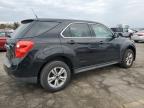 2011 Chevrolet Equinox Ls იყიდება Pennsburg-ში, PA - Rear End