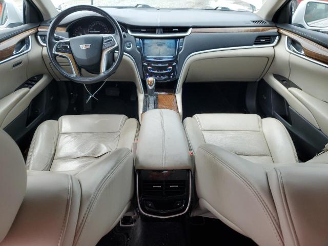  CADILLAC XTS 2018 Biały