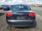 2008 Audi A4 2.0T Quattro de vânzare în Eugene, OR - Front End