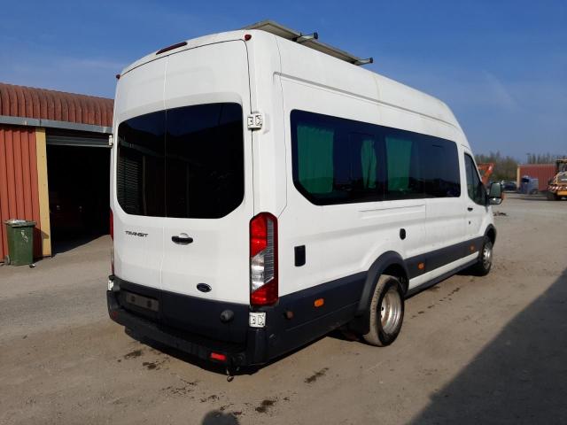 2015 FORD TRANSIT 46