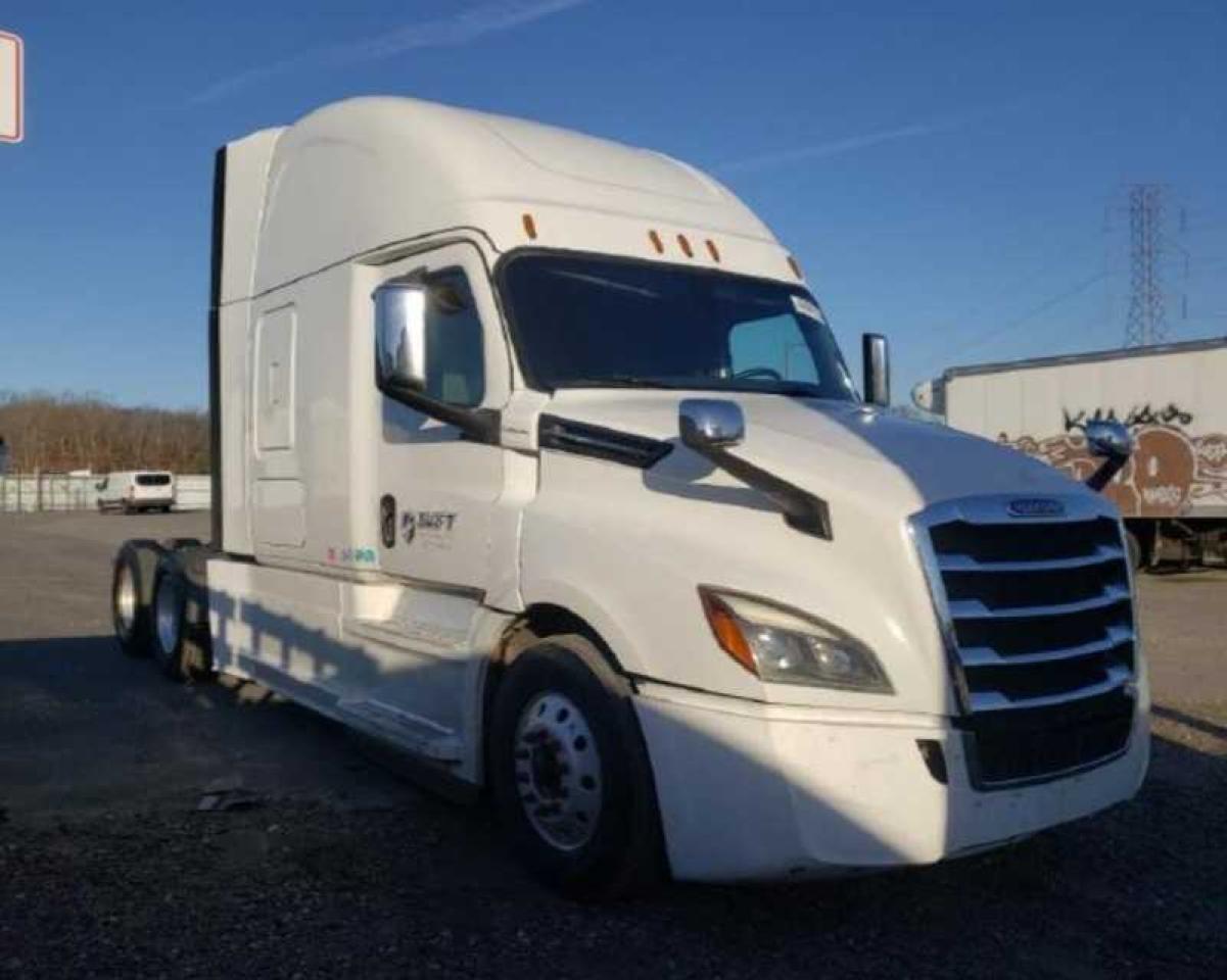 2020 Freightliner Cascadia 126 for Sale in Glassboro, NJ - Normal Wear
