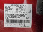 2016 Ford Edge Sel en Venta en Wayland, MI - Front End