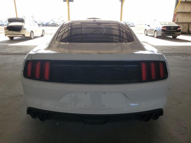 Coupet FORD MUSTANG 2017 White