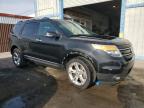 2015 Ford Explorer Limited zu verkaufen in North Las Vegas, NV - Front End