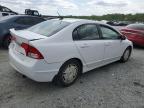 2010 Honda Civic Hybrid for Sale in Spartanburg, SC - Rear End