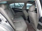 2009 Infiniti G37 Base на продаже в Temple, TX - Normal Wear