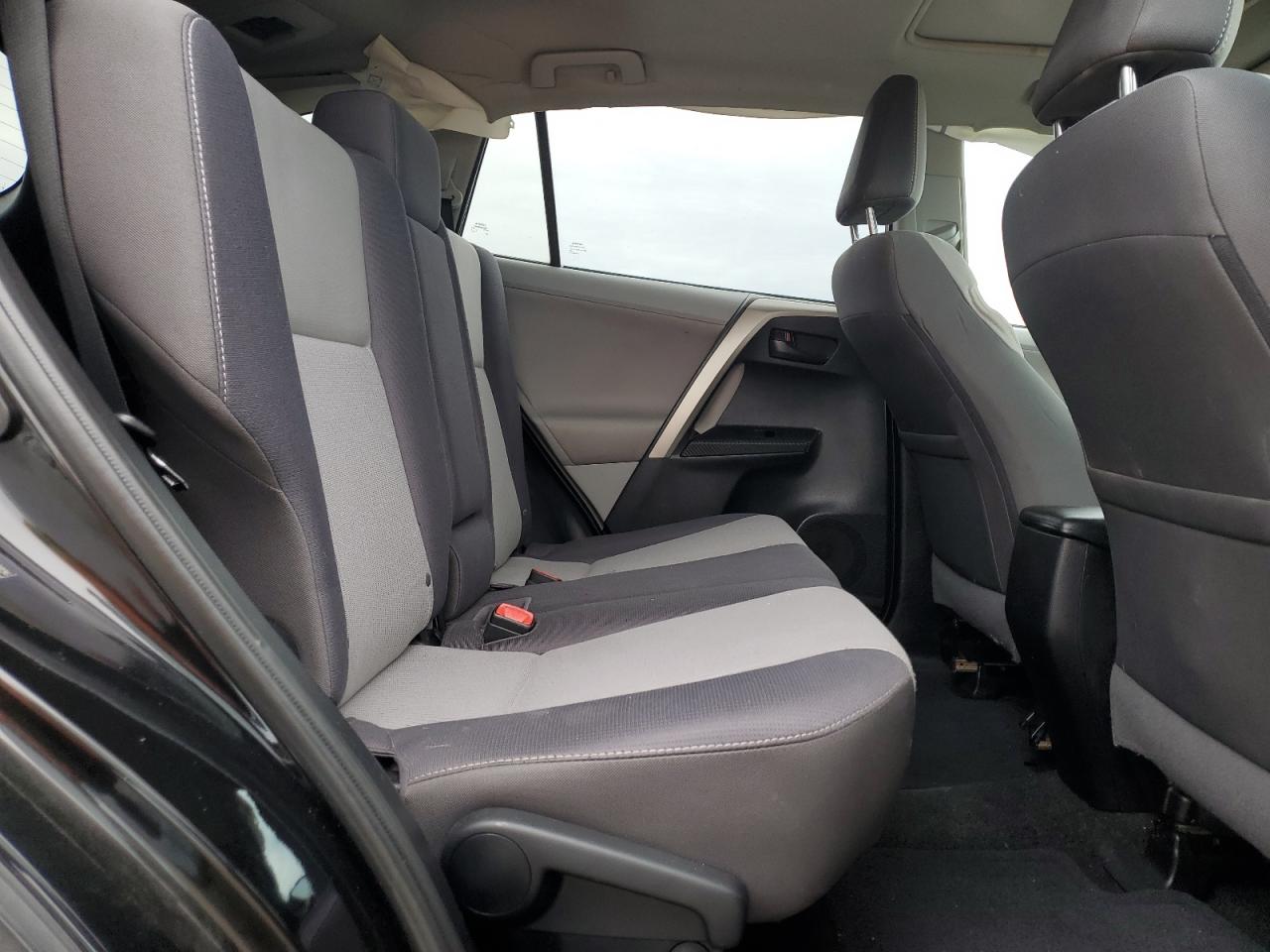 2013 Toyota Rav4 Xle VIN: 2T3RFREVXDW122896 Lot: 54869835