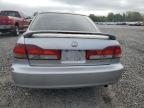 2002 Honda Accord Se for Sale in Portland, OR - Front End
