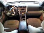 2014 Ford Explorer  на продаже в Abilene, TX - Side
