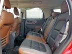 2021 Ford Bronco Sport Outer Banks na sprzedaż w Grand Prairie, TX - Side