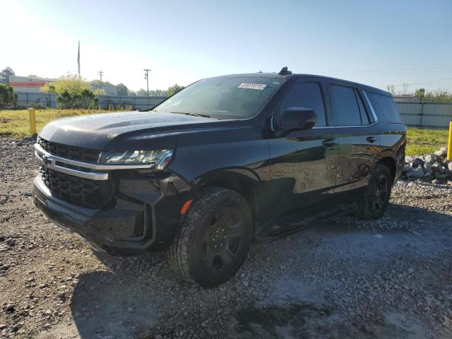 2022 Chevrolet Tahoe C1500