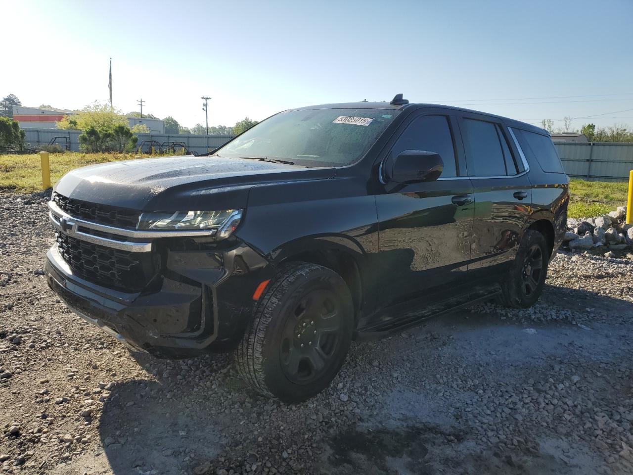 Montgomery, AL에서 판매 중인 2022 Chevrolet Tahoe C1500 - Front End