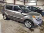 2012 Kia Soul + en Venta en Eldridge, IA - Rear End