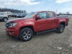 2016 Chevrolet Colorado Z71 en Venta en Franklin, WI - All Over