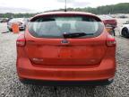 2018 Ford Focus Se for Sale in Ellenwood, GA - Front End