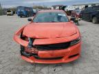 2016 Dodge Charger Sxt იყიდება Indianapolis-ში, IN - Front End