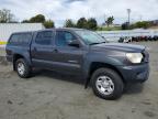 2012 Toyota Tacoma Double Cab Prerunner zu verkaufen in Vallejo, CA - Front End