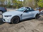2025 Bmw M4 Competition for Sale in Austell, GA - Rear End