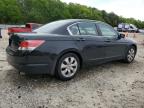 2009 Honda Accord Exl for Sale in Austell, GA - Side