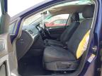2017 VOLKSWAGEN GOLF SE NA for sale at Copart YORK
