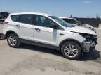 2018 Ford Escape S for Sale in Orlando, FL - Front End