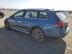 2017 Volkswagen Golf Alltrack S for Sale in San Diego, CA - Front End