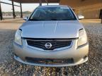 2012 Nissan Sentra 2.0 за продажба в Tanner, AL - Rear End