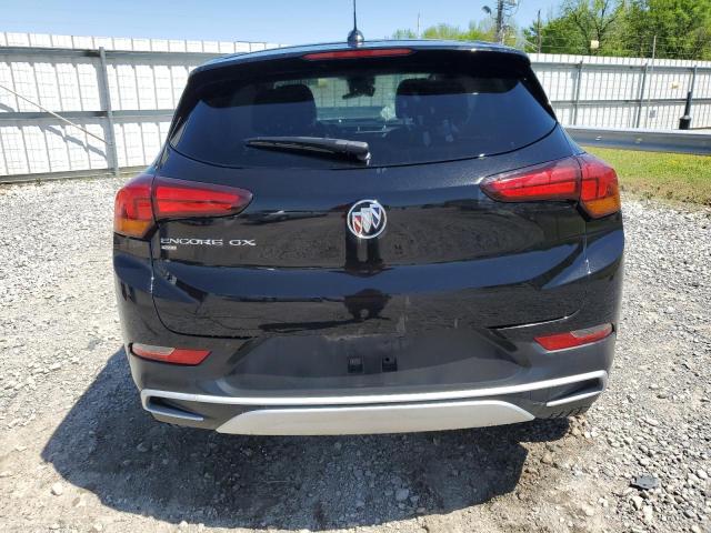  BUICK ENCORE 2022 Czarny