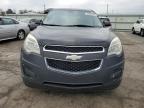 2011 Chevrolet Equinox Ls იყიდება Pennsburg-ში, PA - Rear End