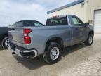 2025 Chevrolet Silverado C1500 de vânzare în San Antonio, TX - Hail