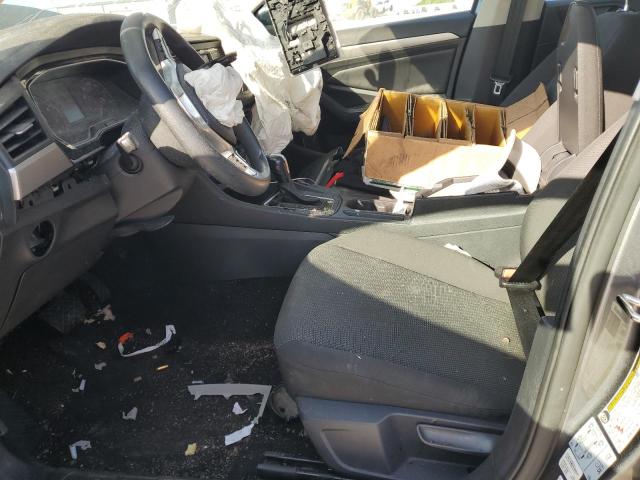  VOLKSWAGEN JETTA 2019 Серый