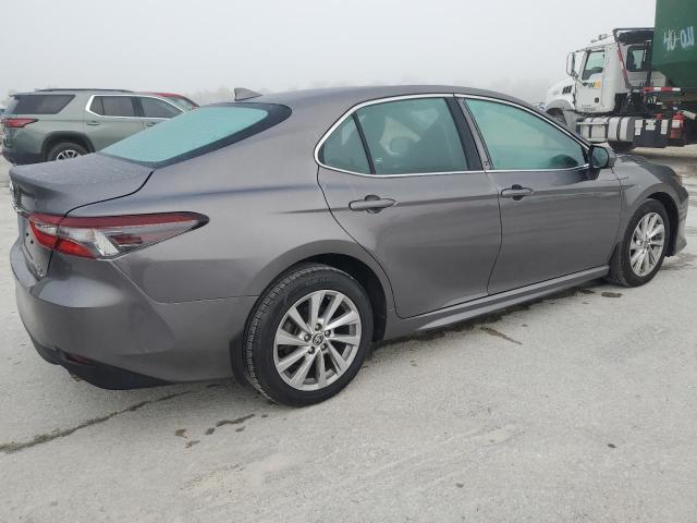  TOYOTA CAMRY 2023 Gray