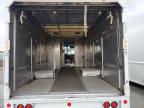 2004 Freightliner Chassis M Line Walk-In Van na sprzedaż w Tulsa, OK - Mechanical