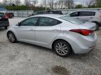 2015 HYUNDAI ELANTRA SE   for sale at Copart KY - WALTON