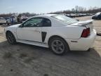 2000 Ford Mustang  zu verkaufen in Ellwood City, PA - Rear End